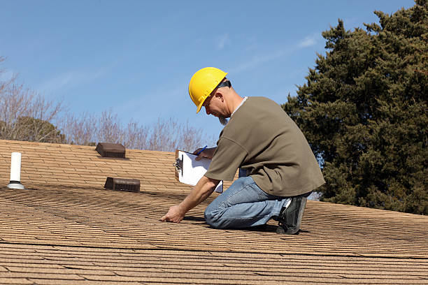 Best Gutter Installation and Repair  in Auburn, ME